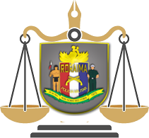 Legislação da PMRR